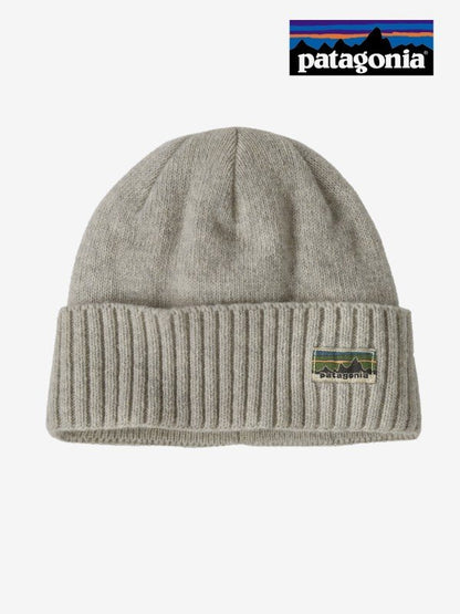 Brodeo Beanie #OGLC [29206]｜patagonia