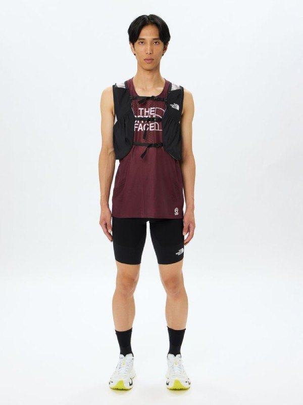 TR 10 #K [NM62512]｜THE NORTH FACE