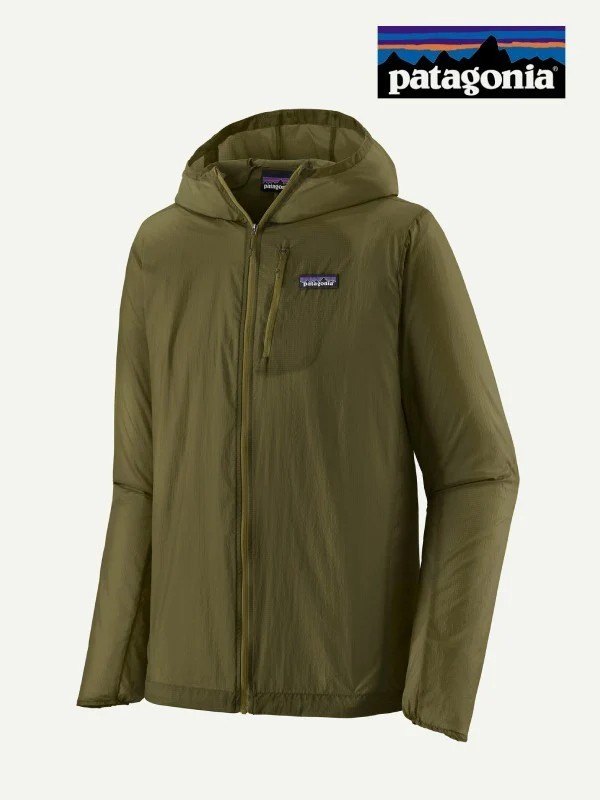 Men's Houdini Jacket #PNDG [24142]｜patagonia