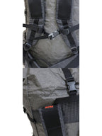 GO-ON #STORM GRAY｜TRAIL BUM