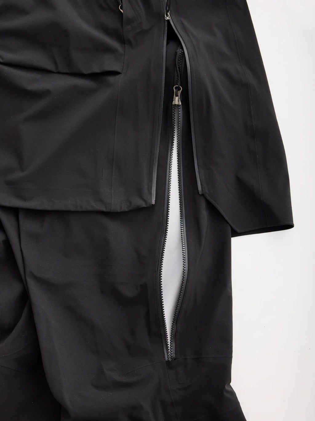 GLOBAL Jacket #Black [GB253-010102]｜Teton Bros.