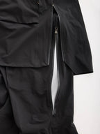 GLOBAL Jacket #Black [GB253-010102]｜Teton Bros.