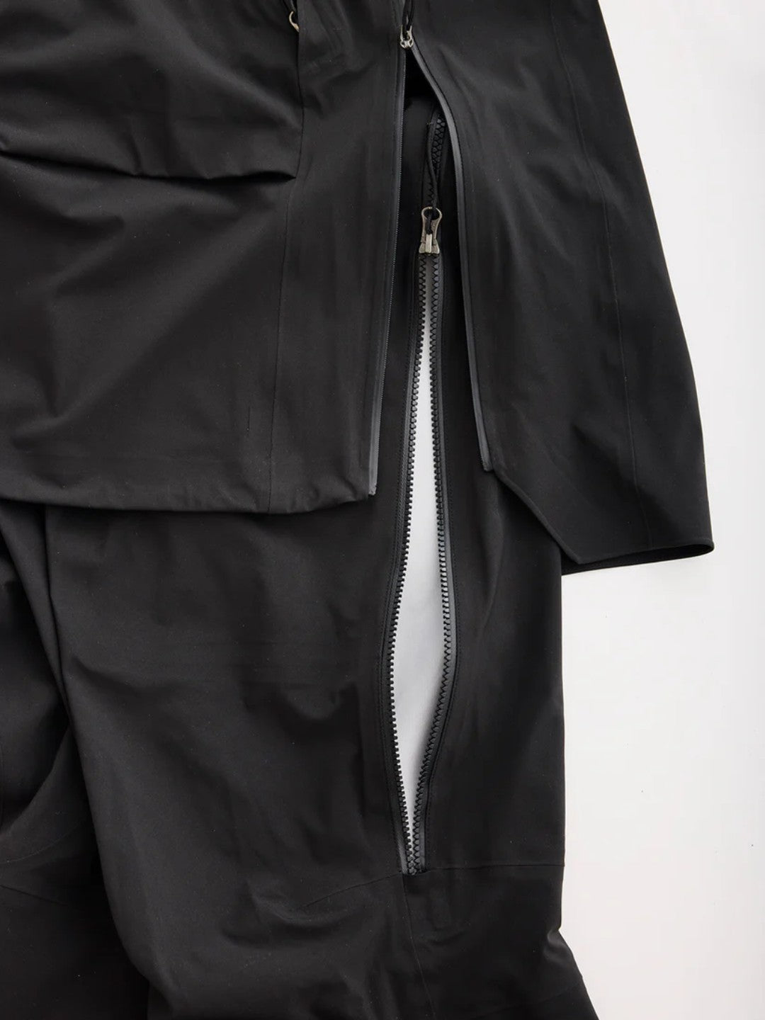 GLOBAL Jacket #Black [GB253-010102]｜Teton Bros.