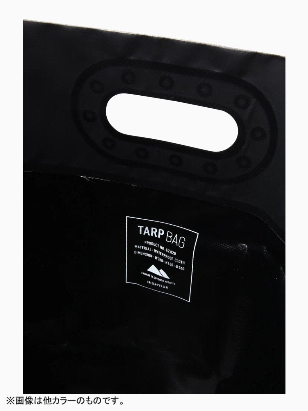 storage bucket 35L #gray [5977291]｜and wander