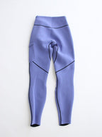 【訳あり】WATER PANTS #パープル/ブラック