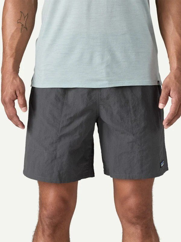 Men's Baggies Longs - 7 in. #FEG [58035]｜patagonia