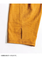 RAW L.W. HOODY #Carbon [100923]｜STATIC【Outlet_30】