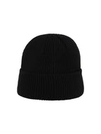 Vassi Beanie #True Black [606855]｜HAGLOFS