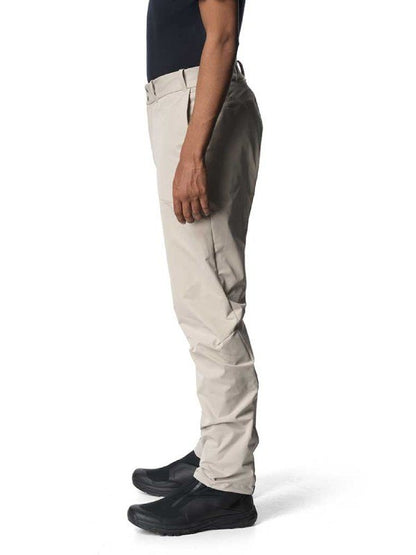 Men's Go Pants #Sandstorm [860032]｜HOUDINI