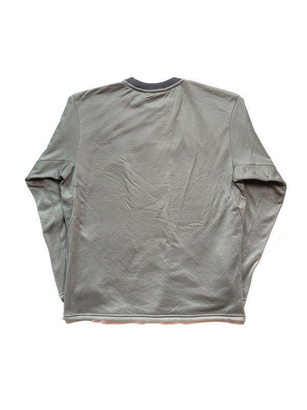 Adrift Crew #Mineral [25501]｜STATIC