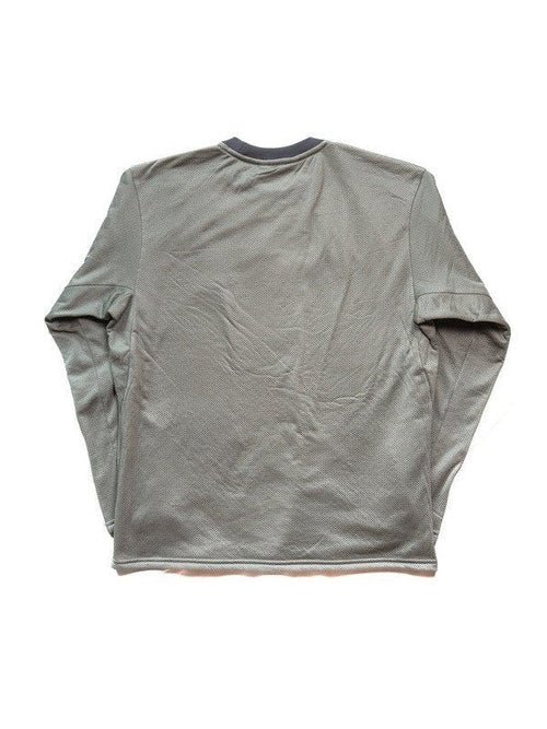 Adrift Crew #Mineral [25501]｜STATIC