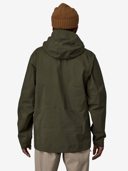 Men's Untracked Jacket #PNGR [29869]｜patagonia