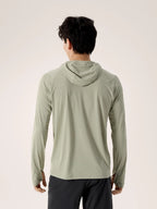 Cormac Hoody #Habitat [X00001029404]｜ARC'TERYX