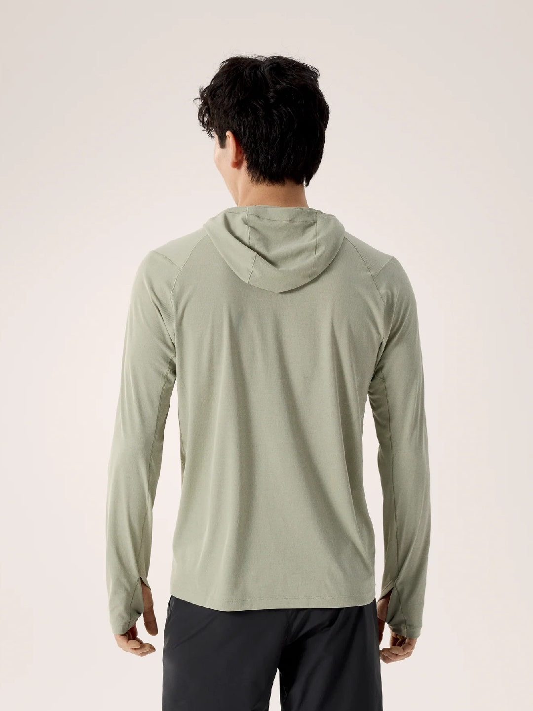 Cormac Hoody #Habitat [X00001029404]｜ARC'TERYX