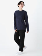 U MERINO 150 LS POCKET TEE #MI [IT62371]｜icebreaker