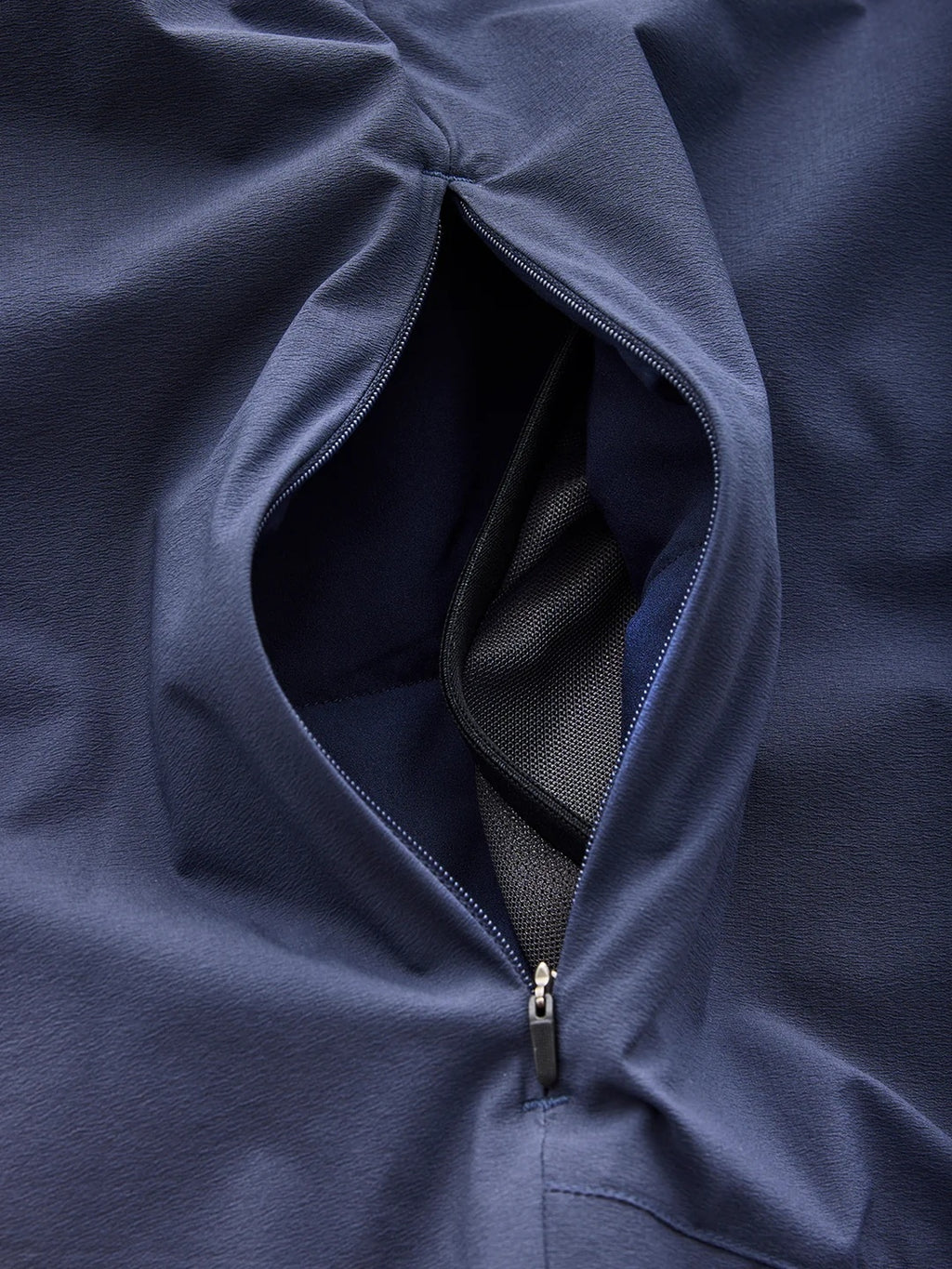 Hoback Knee Pant #Navy [TB253-250102]｜Teton Bros.