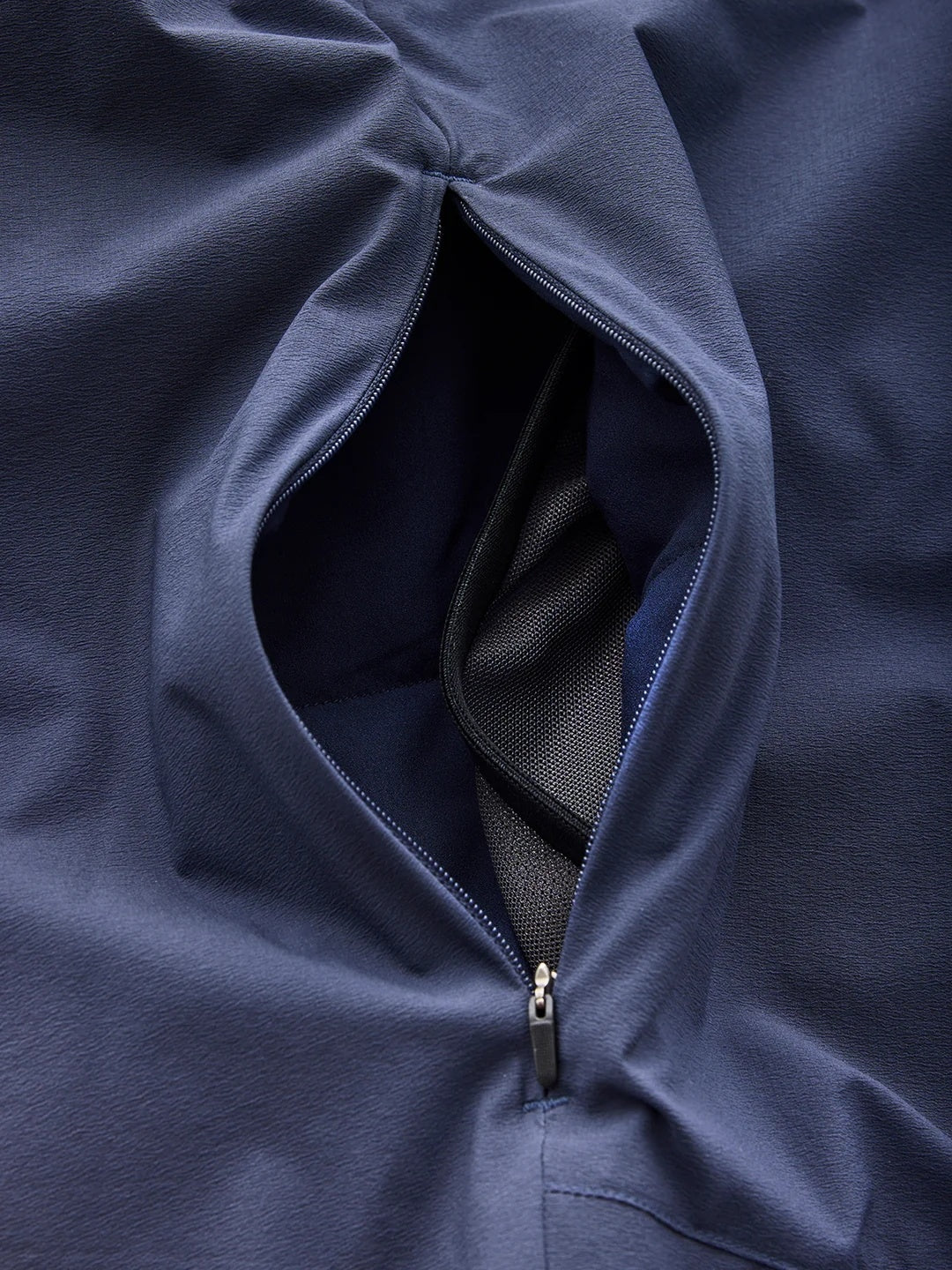 Hoback Knee Pant #Navy [TB253-250102]｜Teton Bros.