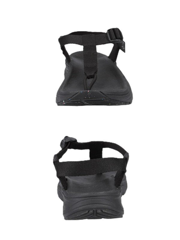 mguu2.0 #BLACK [RG0024BL]｜rig FOOTWEAR