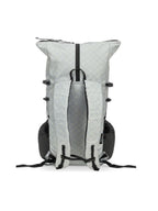 URBAN PRO PACK 18L #Silver [urb18 epx silver]｜LITEWAY