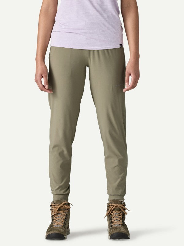 Women's Terrebonne Joggers #RVGN [24595]｜patagonia