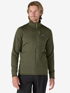 Men's R1 Thermal Jacket #PNGR [40580]｜patagonia【Outlet_30】
