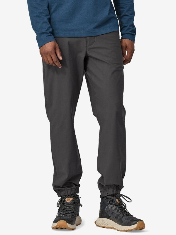 Men's Transit Traveler Joggers #INBK [22045]｜patagonia