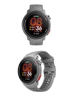 PACE Pro Silicone #Grey｜COROS