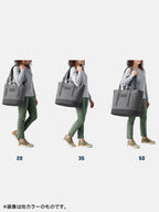 CAMINO 35 CARRYALL 2.0 #CAPE TAUPE｜YETI