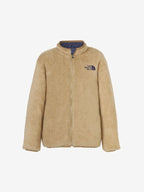 Kid's Reversible Cozy Jacket #UN [NYJ82444]｜THE NORTH FACE【Outlet_30】