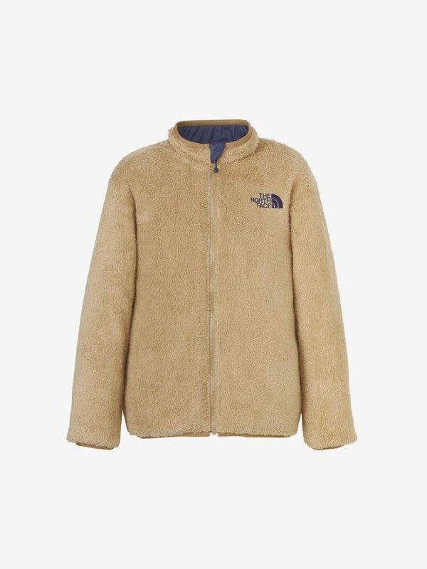 Kid's Reversible Cozy Jacket #UN [NYJ82444]｜THE NORTH FACE