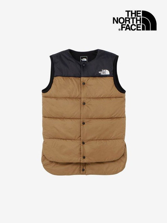 Baby Insulated Sleeper #UB [NNB72410]｜THE NORTH FACE