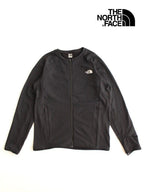 Thermal Versa Grid Full Zip Crew #K [NL72479F]｜THE NORTH FACE