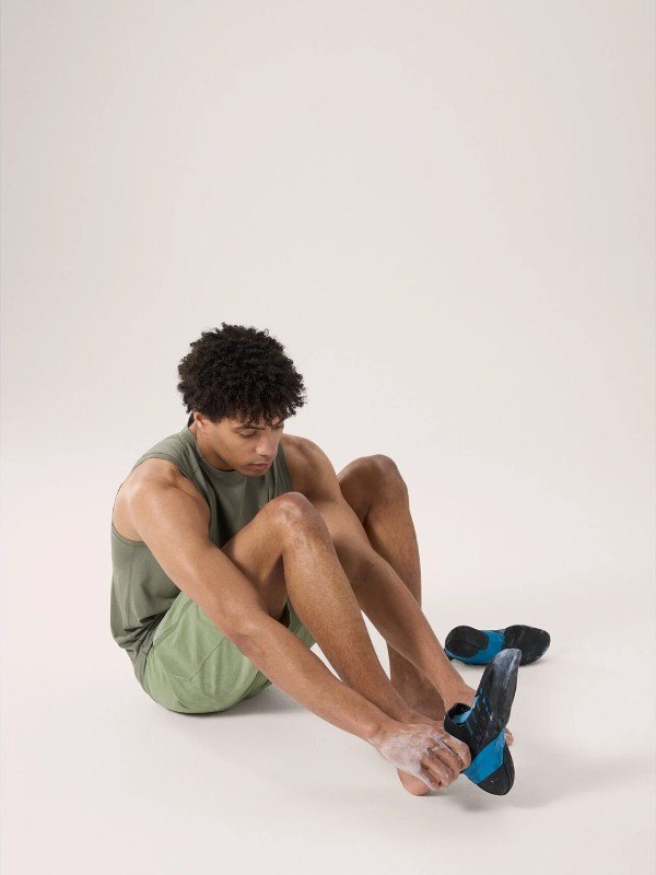 Cormac Tank M #Forage Heather II [X00000813902]｜ARC'TERYX