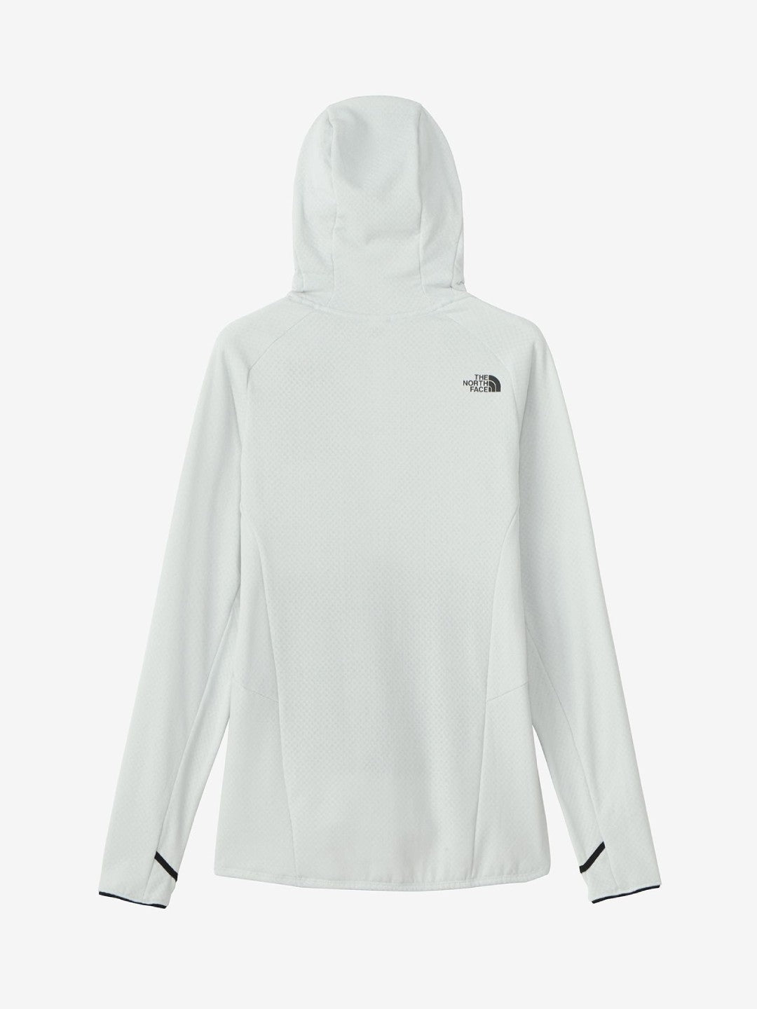 Women's Karside Grid Hoodie #TI [NL72301]｜THE NORTH FACE