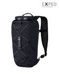 EXPED Cloudburst 9 #黑色 [396507]