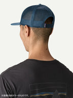 挺身而出卡車帽 #PFML [38356]｜巴塔哥尼亞