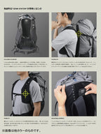 ゼン35 #BLUE [HP502BLU]｜PAAGO WORKS