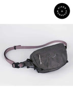 FANNY PACK (ULTRA) #Gravel Gray｜HIKER WORKSHOP