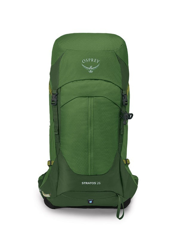 ストラトス26 #シーウィード/マッチャグリーン [OS50308005001]｜OSPREY