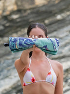 パーソナル ＢＯＤＹ フロー [29188]｜Pack Towl