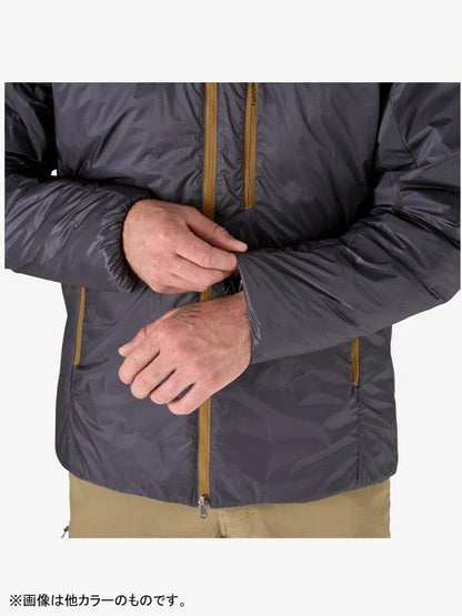 Men's DAS Light Hoody #FGE [85301]｜patagonia