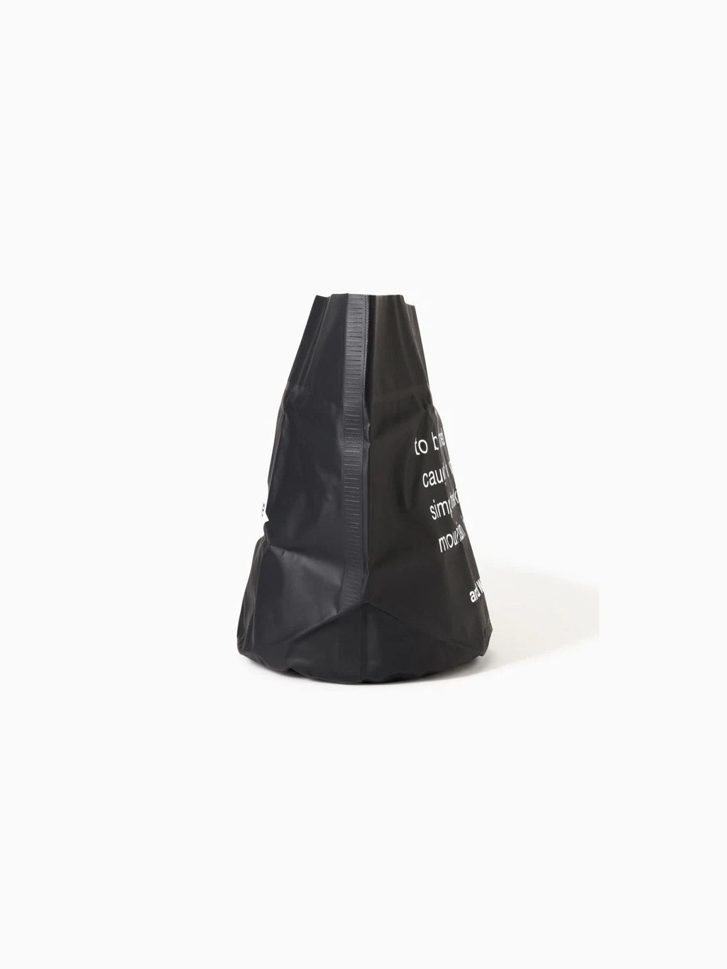 storage bucket 35L #black [5977291]｜and wander