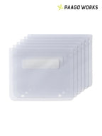 POPS Bag M [UA411CLR]｜PAAGO WORKS