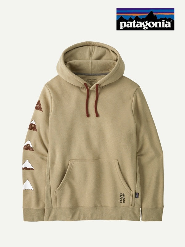 Driftways Uprisal Hoody #PUM [39720]｜patagonia