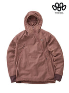【Men】Run With Octa #Azuki [TB261-180]｜Teton Bros.