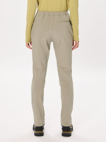 Women's Alpine Light Pant #CR [NBW32402]｜THE NORTH FACE