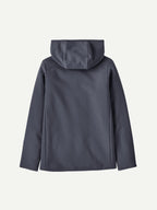Kid's R2 TechFace Hoody #SMDB [64825]｜patagonia