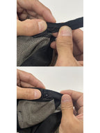 Original cap MSC-014 #オリーブ｜milestone