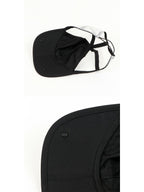 6P LITE #黑白 [6P-LT]｜伞包