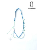 One shot gear rack(adjustment) #Blue｜Arts and Climbs
